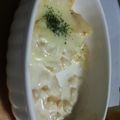 PRETAMA's cooksnap of when they made 美味しい☆簡単ポテトグラタン.