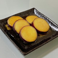 キンプリ's cooksnap of when they made ☆みたらし風☆さつまいものうま煮.