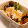 もすろー's cooksnap of when they made 簡単◇旬野菜、夏野菜の揚げ浸し.