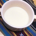るんちゃん168's cooksnap of when they made 簡単！ビシソワーズ　ミキサー不要.