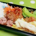 みっくママ's cooksnap of when they made 加賀揚げのてりやき？甘辛味☆薩摩揚げでも.
