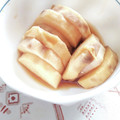 iketa's cooksnap of when they made 長いもわさび漬け　～常備菜～.