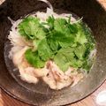 ありぺい（＾ω＾）'s cooksnap of when they made スープも手作り☆そうめんフォー.