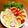 ピプチ's cooksnap of when they made 生ズッキーニのサラダ.