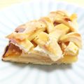 ヒヨコとウサギ's cooksnap of when they made ☆アップルパイ☆.