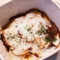 Beans◎GO☆'s cooksnap of when they made サバ缶の北海道♪ヨーグルトカレー焼き.