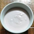 せねふみ's cooksnap of when they made ☆イチゴジャムで簡単ムース☆.