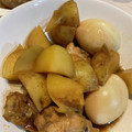 菜鳳子's cooksnap of when they made 手羽元と新ジャガの甘酢のさっぱり煮.