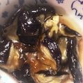 にゃんこりんご's cooksnap of when they made レンジで簡単☆さっぱり茄子の甘酢あん♬.