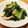 かなりんココりん's cooksnap of when they made 小松菜としめじの味噌バター炒め.