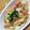 ふみこばあ's cooksnap of when they made 厚揚げの納豆キムチーズ焼き.