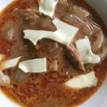 Ruriluru's cooksnap of when they made 翌日カレーでも、喜ばれるリメイク.