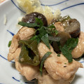 クックQP4S97☆'s cooksnap of when they made 鶏胸肉で十分☆簡単・甘辛～こってり炒め❤.