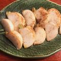 チェリチョコ's cooksnap of when they made 皮付き軸付き！かぶのシンプルソテー.