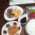 2児ママみきてぃ's cooksnap of when they made グリルで天ぷらの温め.