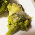 クックmichi☆♪'s cooksnap of when they made ブロッコリーチーズ焼き☆.