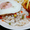 さち✩'s cooksnap of when they made 炊飯器で簡単～炊き込みピラフ✿.