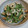 バキ子's cooksnap of when they made こごみとちくわのマヨ和え.