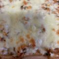 あんみちゅ's cooksnap of when they made 簡単1品☆絹厚揚げのなめたけチーズ焼き.