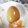 めみたん☆'s cooksnap of when they made 万能選手☆煮卵ちゃん.