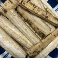 りん～'s cooksnap of when they made 圧力鍋で簡単！ごぼうのさっぱり煮.