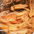 りょっつ's cooksnap of when they made きのこたくさん！鮭のバターホイル焼き.
