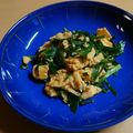 kurolabu428's cooksnap of when they made ♬超簡単！誰でも作れる「激ウマニラ玉」♬.