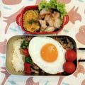 モコナもどき's cooksnap of when they made タイ風 焼鳥☀️ガイヤーン.