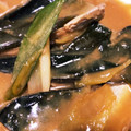 たむこん's cooksnap of when they made 簡単！定番おかず☆鯖の味噌煮.