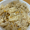 さのゆう's cooksnap of when they made ♦いちご煮の缶詰 de 炊き込みご飯♦.
