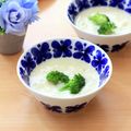 runa10's cooksnap of when they made じゃがいものクリームスープ米粉で♡.
