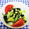 ととろ＆めい's cooksnap of when they made 給食再現＊中華和え＊.