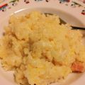 サオン's cooksnap of when they made 洋風✿コンソメ雑炊.