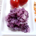 ポニーリボン's cooksnap of when they made すっきり！新玉ねぎのゆかり和え.