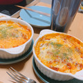 Lily♥・。's cooksnap of when they made 作り置きで便利♪基本のトマトミートソース.