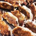 EMSSJ５'s cooksnap of when they made 茶えのき茸としそ入り肉餃子.