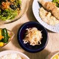 mack♪♪♪'s cooksnap of when they made スピード副菜♪塩麹でコク旨⭐もやしナムル.