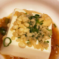 クックHTAMQX☆'s cooksnap of when they made 簡単トロウマ！！なんちゃって揚げ出し豆腐.