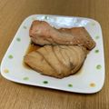 クックID3MMY☆'s cooksnap of when they made 生鮭のあら煮.