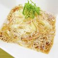 こみ067's cooksnap of when they made 簡単！みょうがと大葉のぶっかけ素麺.