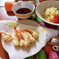 irharuka's cooksnap of when they made 簡単なのに本格派★素麺うどんの基本つゆ.