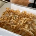 ♡マッキークッキング's cooksnap of when they made 大根の皮チップス.