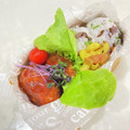 〜みみ〜's cooksnap of when they made 大葉 と しば漬け の おにぎり.
