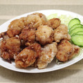 クックDAD's cooksnap of when they made すき焼きのタレで！簡単から揚げ.