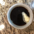 saki1010's cooksnap of when they made バターの風味+コク香る♡バターコーヒー.