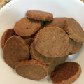 saki1010's cooksnap of when they made 簡単なのに本格！コーヒークッキー♪父の日.