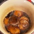 NMplays's cooksnap of when they made 使える♪干ししいたけの甘煮.