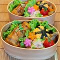 ♡Fuwari♡'s cooksnap of when they made お弁当に♬まん丸手まりの卵焼き.