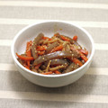 クックDAD's cooksnap of when they made たっぷり！こんにゃくとしめじのきんぴら風.