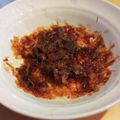 なおかず☆'s cooksnap of when they made おにぎりやのり弁にレンジで簡単おかか.